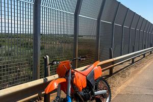 ktm sx 125