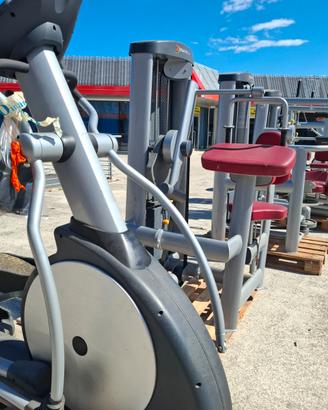 Attrezzature da palestra