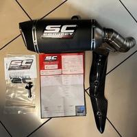 SC PROJECT