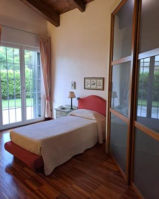 Appartamentino in villa a Negrar di Valpolicella