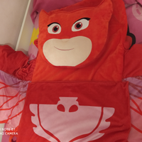 Pisolone Pj Masks Gufetta Giochi Preziosi