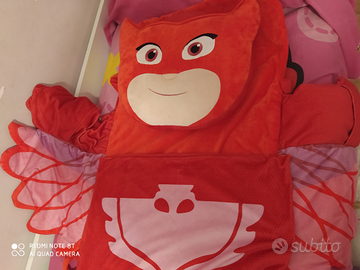 Pisolone Pj Masks Gufetta Giochi Preziosi