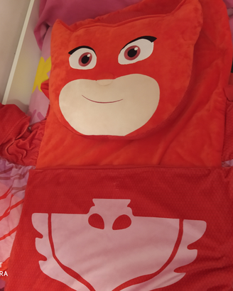 Pisolone Pj Masks Gufetta Giochi Preziosi