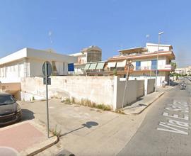Marina di Ragusa Garage in Centro di 20 MQ