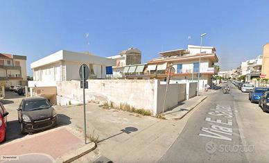 Marina di Ragusa Garage in Centro di 20 MQ