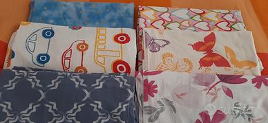 copripiumino singolo