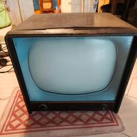 TV Siemens anni 50 vintage