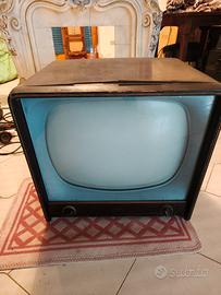 TV Siemens anni 50 vintage