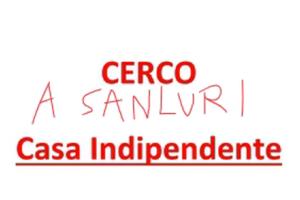 Casa indipendente a Sanluri