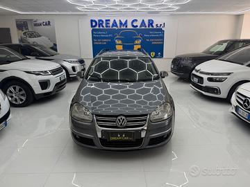 Volkswagen Golf 1.9 105Cv