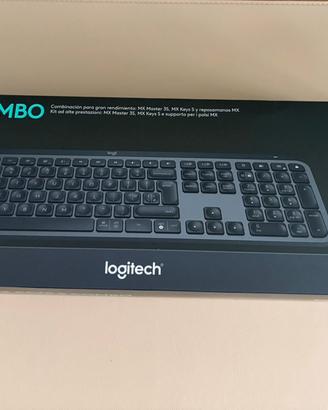 Logitech MX Combo S