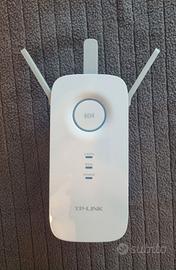 TP-Link RE450 AC1750 Wi-Fi Range Extender