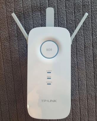TP-Link RE450 AC1750 Wi-Fi Range Extender
