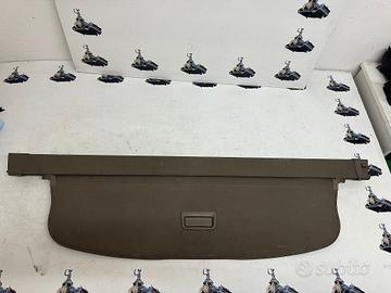 Cappelliera tendina rullo audi a4 avant 2009 sw