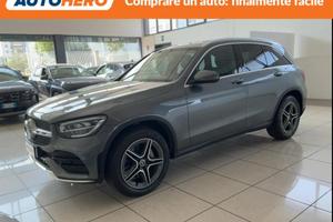 MERCEDES-BENZ GLC 300 US91892