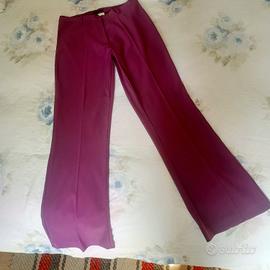 pantaloni donna. brand KenTé