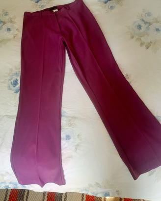 pantaloni donna. brand KenTé