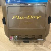 Pip-Boy FALLOUT 4 - PS4