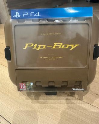 Pip-Boy FALLOUT 4 - PS4
