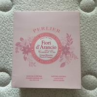 Doccia schiuma e sapone liquido