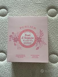 Doccia schiuma e sapone liquido