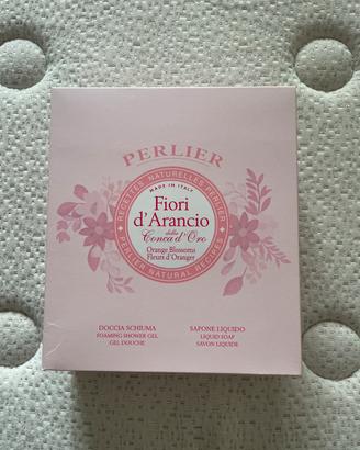 Doccia schiuma e sapone liquido