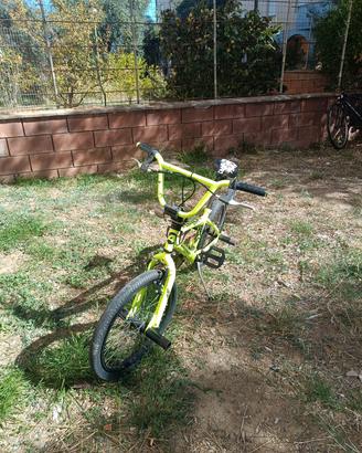 BMX Atala 