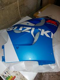 Carena dx per suzuki gsx r 600 anno 98