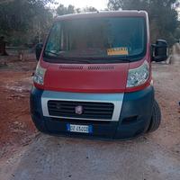 Fiat ducato passo corto