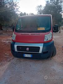 Fiat ducato passo corto