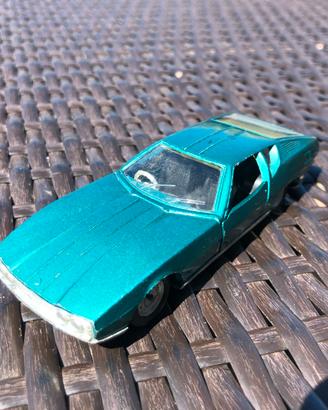 auto vintage POLITOYS jaguar pirana 588 1/43