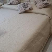 letto con contenitore