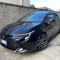 Toyota Corolla 2023 GR SPORT 2.0 IBRIDA 196CV