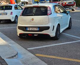 ABARTH Punto Evo - 2010