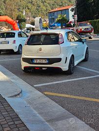 ABARTH Punto Evo - 2010