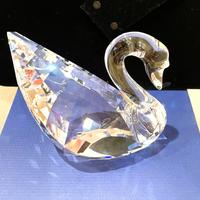 Swarovski, CIGNO, SWAN