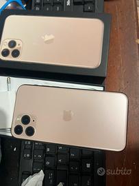 Iphone 11 pro