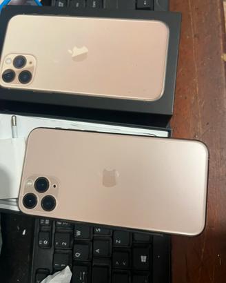 Iphone 11 pro