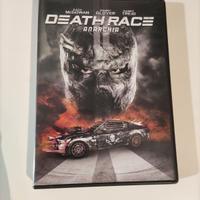 Death Race - Anarchia