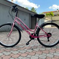Biciclette ragazza