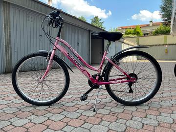 Biciclette ragazza