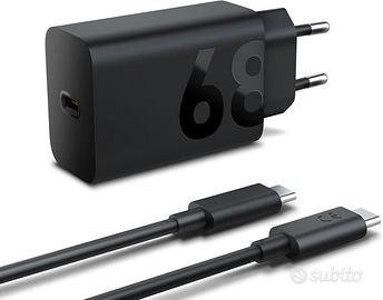 Lotto Caricatori Lenovo 68W USB-C,VEDI DESCRIZIONE