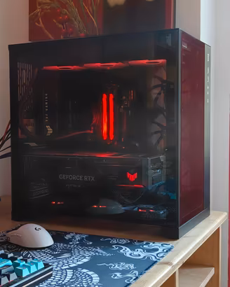 Pc Rtx 4080