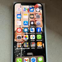 Iphone X molto ben tenuto.