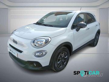 FIAT 500X 1.0 T3 120 CV Club