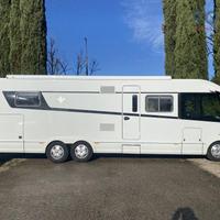 Niesmann&Bischoff Arto 2020 Arto 88 EK