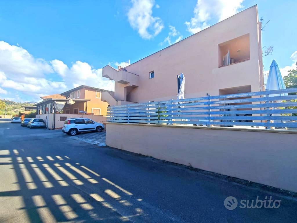 Appartamento – Furnari, Firriato, San Filippo - Vista 4