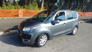 Citroen C3 picasso 1.6 HDI 90