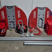 Tagliamuri elettrica Hilti DST 20-CA 2021