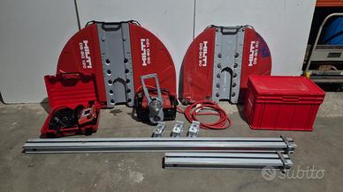 Tagliamuri elettrica Hilti DST 20-CA 2021